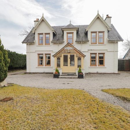 Glencanisp Aviemore Eksteriør billede