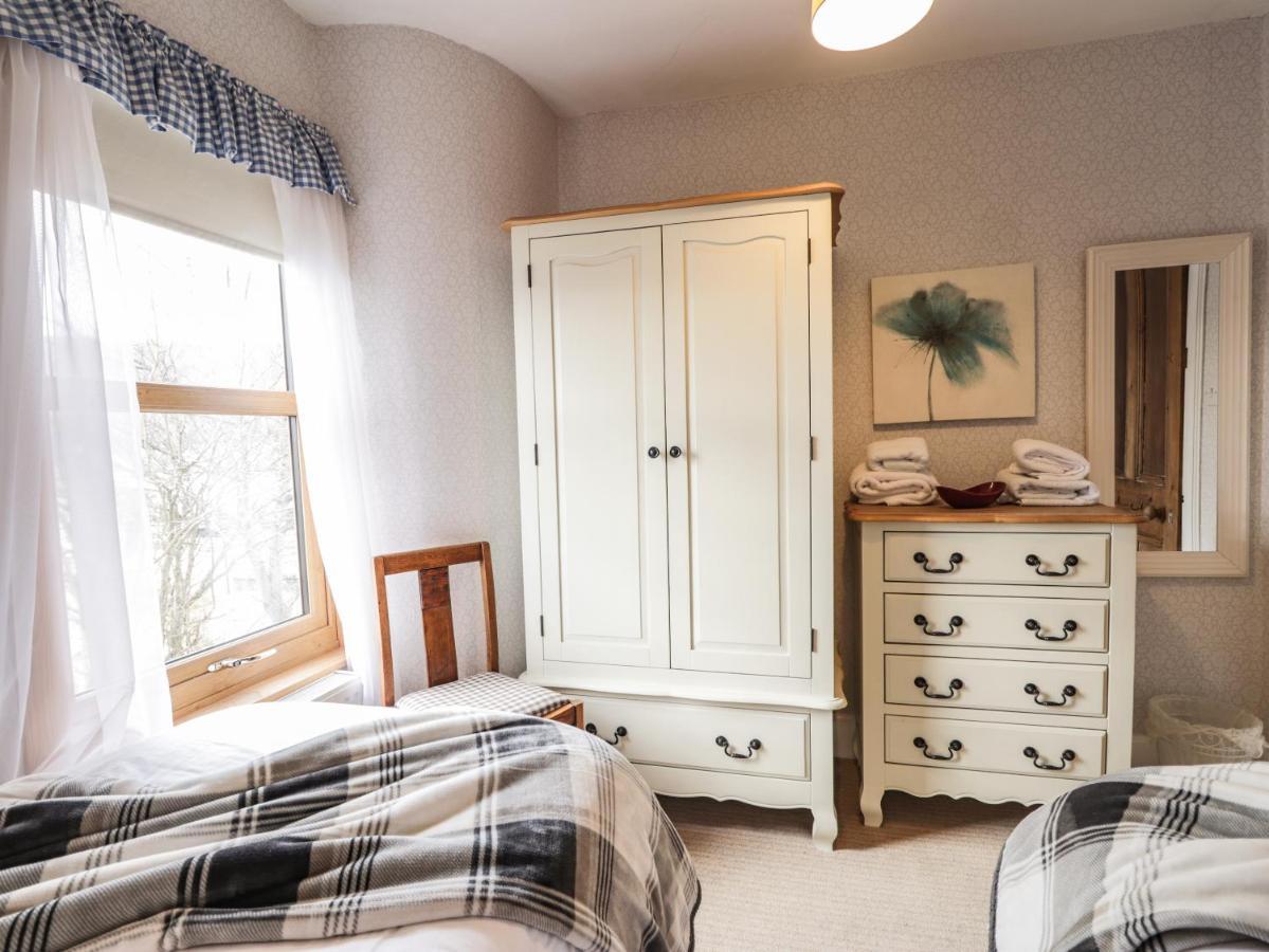 Glencanisp Aviemore Eksteriør billede
